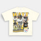 TJ WATT TEE - VIP - GAME CHANGERS TEE