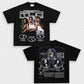 TLC TEE - [DS] - VIP - GAME CHANGERS - GAME CHANGERS GRAPHIC TEE