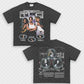 TLC TEE - [DS] - VIP - GAME CHANGERS - GAME CHANGERS GRAPHIC TEE
