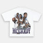 TMAC TEE - VIP - GAME CHANGERS TEE