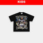 TODD GURLEY KIDS TEE - VIP - GAME CHANGERS TEE