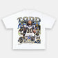 TODD GURLEY TEE - VIP - GAME CHANGERS TEE