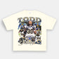 TODD GURLEY TEE - VIP - GAME CHANGERS TEE