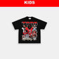 TODD GURLEY - UGA - KIDS TEE - VIP - GAME CHANGERS TEE