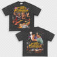TOKYO DRIFT TEE - [DS] - VIP - GAME CHANGERS GRAPHIC TEE