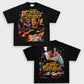 TOKYO DRIFT TEE - [DS] - VIP - GAME CHANGERS GRAPHIC TEE