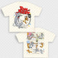 TOM AND JERRY TEE - [DS] - VIP - GAME CHANGERS - GAME CHANGERS GRAPHIC TEE