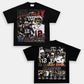 TOM BRADY TEE - [DS] - VIP - GAME CHANGERS TEE