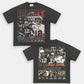 TOM BRADY TEE - [DS] - VIP - GAME CHANGERS TEE
