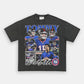 TOMMY DEVITO TEE - VIP - GAME CHANGERS TEE