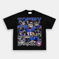 TOMMY DEVITO TEE - VIP - GAME CHANGERS TEE