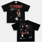 TOMMY RICHMAN TEE - [DS] - VIP - GAME CHANGERS TEE