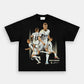 TONI KROOS TEE - VIP - GAME CHANGERS TEE
