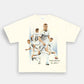 TONI KROOS TEE - VIP - GAME CHANGERS TEE