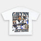 TONY GWYNN TEE - GAME CHANGERS