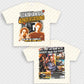 TONY HAWK'S UNDERGROUND TEE - [DS] - VIP - GAME CHANGERS - GAME CHANGERS GRAPHIC TEE