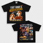 TONY HAWK'S UNDERGROUND TEE - [DS] - VIP - GAME CHANGERS - GAME CHANGERS GRAPHIC TEE