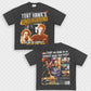 TONY HAWK'S UNDERGROUND TEE - [DS] - VIP - GAME CHANGERS - GAME CHANGERS GRAPHIC TEE