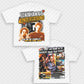 TONY HAWK'S UNDERGROUND TEE - [DS] - VIP - GAME CHANGERS - GAME CHANGERS GRAPHIC TEE