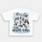 TONY POLLARD TEE - VIP - GAME CHANGERS TEE