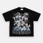 TONY POLLARD TEE - VIP - GAME CHANGERS TEE