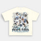 TONY POLLARD TEE - VIP - GAME CHANGERS TEE