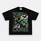 TORY LANEZ TEE - VIP - GAME CHANGERS TEE