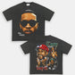 TORY LANEZ V2 TEE - [DS] - VIP - GAME CHANGERS TEE