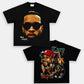 TORY LANEZ V2 TEE - [DS] - VIP - GAME CHANGERS TEE