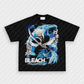 TOSHIRO HITSUGAYA V2 TEE - VIP - GAME CHANGERS - GAME CHANGERS GRAPHIC TEE