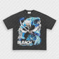 TOSHIRO HITSUGAYA V2 TEE - VIP - GAME CHANGERS - GAME CHANGERS GRAPHIC TEE