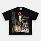 TRACY MCGRADY - ROCKETS TEE - VIP - GAME CHANGERS TEE