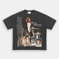 TRACY MCGRADY - ROCKETS TEE - VIP - GAME CHANGERS TEE