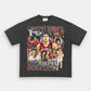 TRAE YOUNG - OKLAHOMA TEE - VIP - GAME CHANGERS TEE