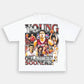 TRAE YOUNG - OKLAHOMA TEE - VIP - GAME CHANGERS TEE