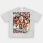 TRAE YOUNG - OKLAHOMA TEE - VIP - GAME CHANGERS TEE