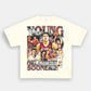 TRAE YOUNG - OKLAHOMA TEE - VIP - GAME CHANGERS TEE