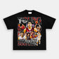TRAE YOUNG - OKLAHOMA TEE - VIP - GAME CHANGERS TEE