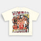 TRAE YOUNG TEE - VIP - GAME CHANGERS TEE