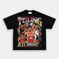TRAE YOUNG TEE - VIP - GAME CHANGERS TEE