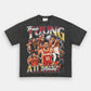 TRAE YOUNG TEE - VIP - GAME CHANGERS TEE