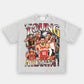 TRAE YOUNG TEE - VIP - GAME CHANGERS TEE