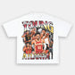 TRAE YOUNG TEE - VIP - GAME CHANGERS TEE