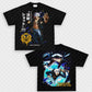 TRAFALGAR D WATER LAW TEE - [DS] - VIP - GAME CHANGERS - GAME CHANGERS GRAPHIC TEE