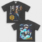 TRAFALGAR D WATER LAW TEE - [DS] - VIP - GAME CHANGERS - GAME CHANGERS GRAPHIC TEE