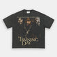 TRAINING DAY TEE - [084] - VIP - GAME CHANGERS TEE