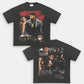 TRAINING DAY V2 TEE - [DS] - VIP - GAME CHANGERS TEE