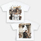 TRAP OR DIE TEE - [DS] - VIP - GAME CHANGERS TEE