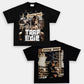 TRAP OR DIE TEE - [DS] - VIP - GAME CHANGERS TEE