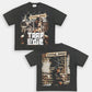 TRAP OR DIE TEE - [DS] - VIP - GAME CHANGERS TEE